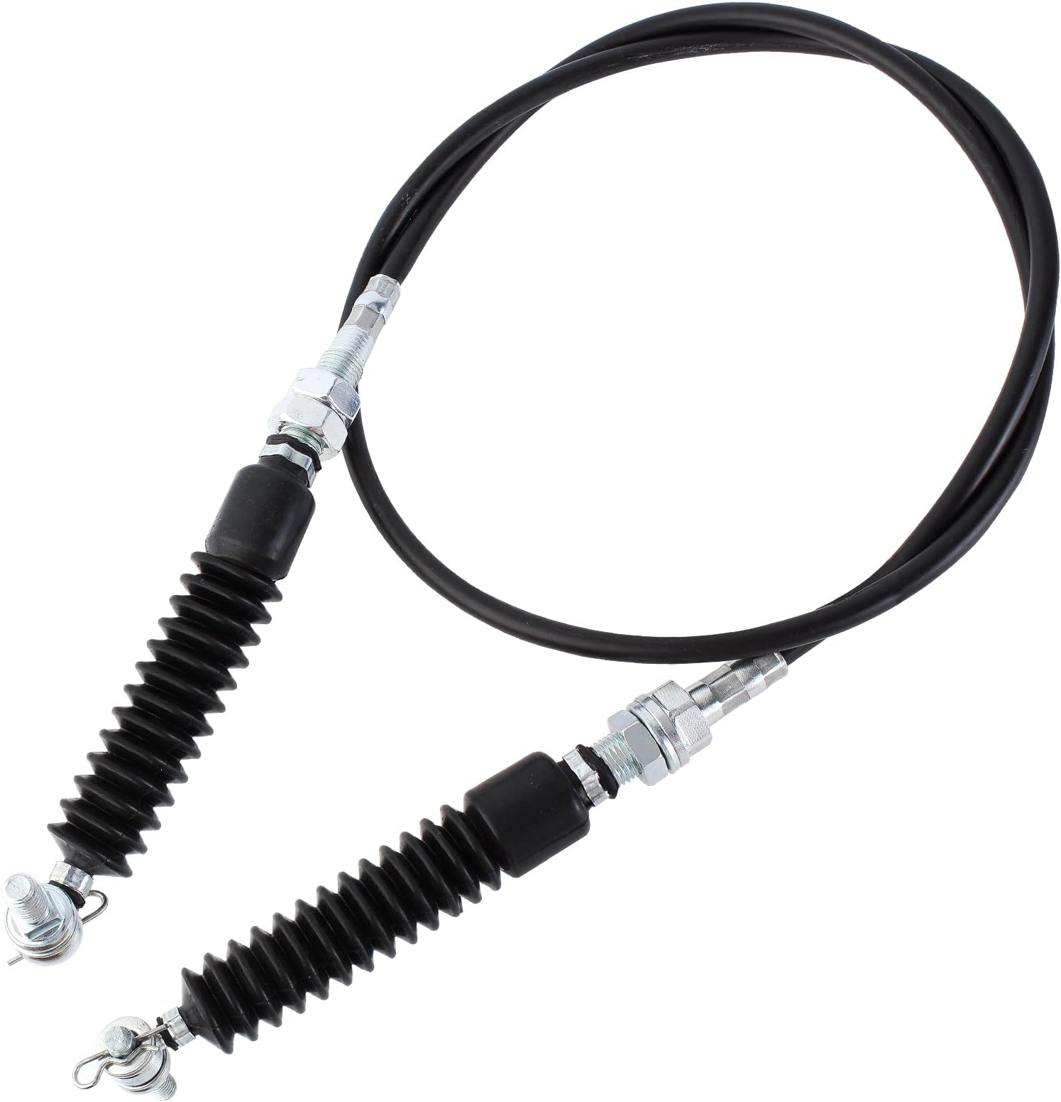 7081862 Shift Cable Gear Selector Compatible with Polaris RZR XP 1000 Turbo 2014 2015 2016 2017 2018 2019 2020 2021