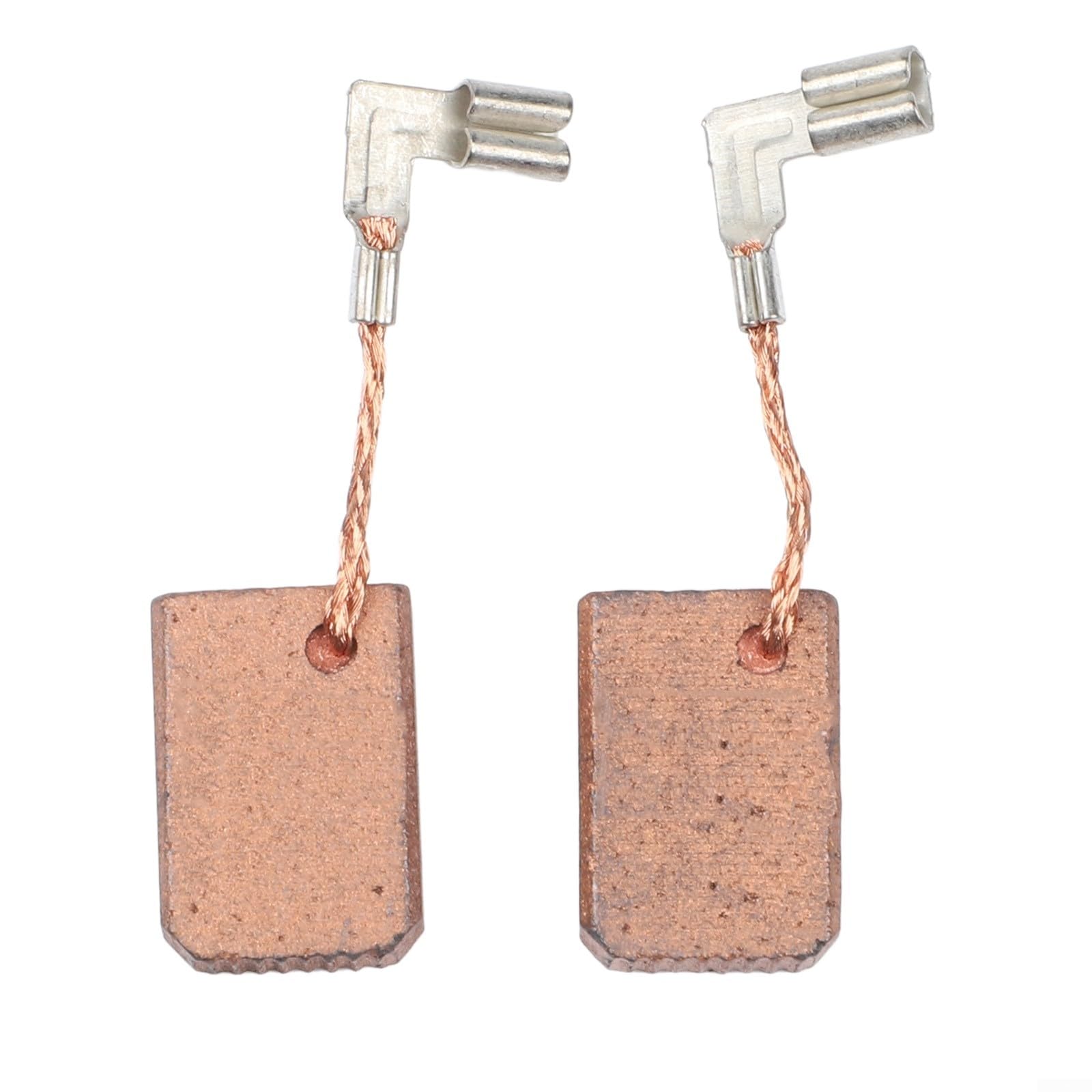 Carbon Brush Replacement Pair for GA5040 and GA5040C Angle Grinders, Model 191978-9 CB-318 CB318, Power Tool For Spare Parts for Electric Motor Repair and Wor