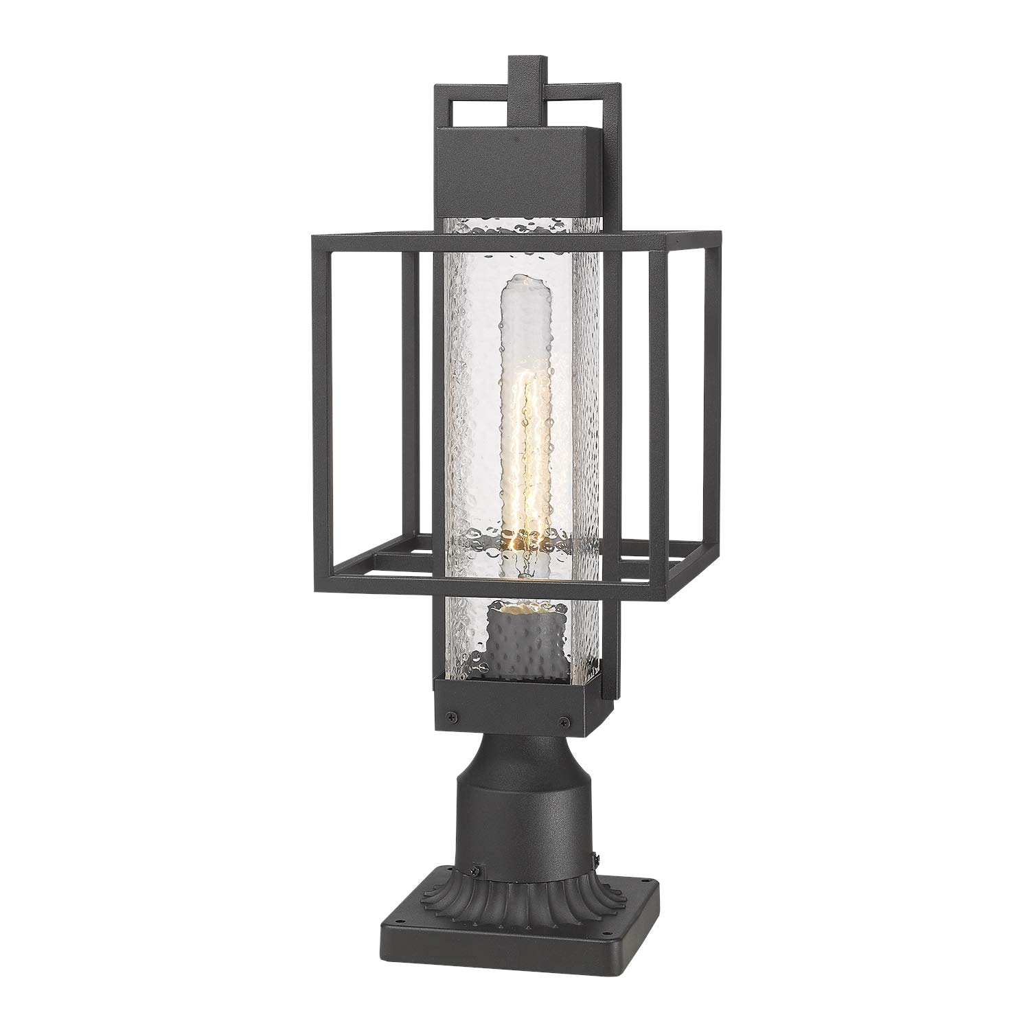 Osimir Outdoor Post Light Fixture 
