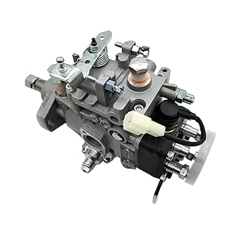 IMELBUFF 22100-67070 096500-01315 VE Fuel Injection Pump for