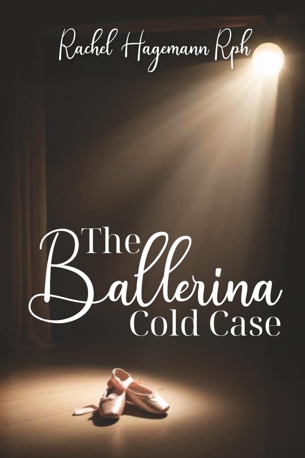 The Ballerina Cold Case