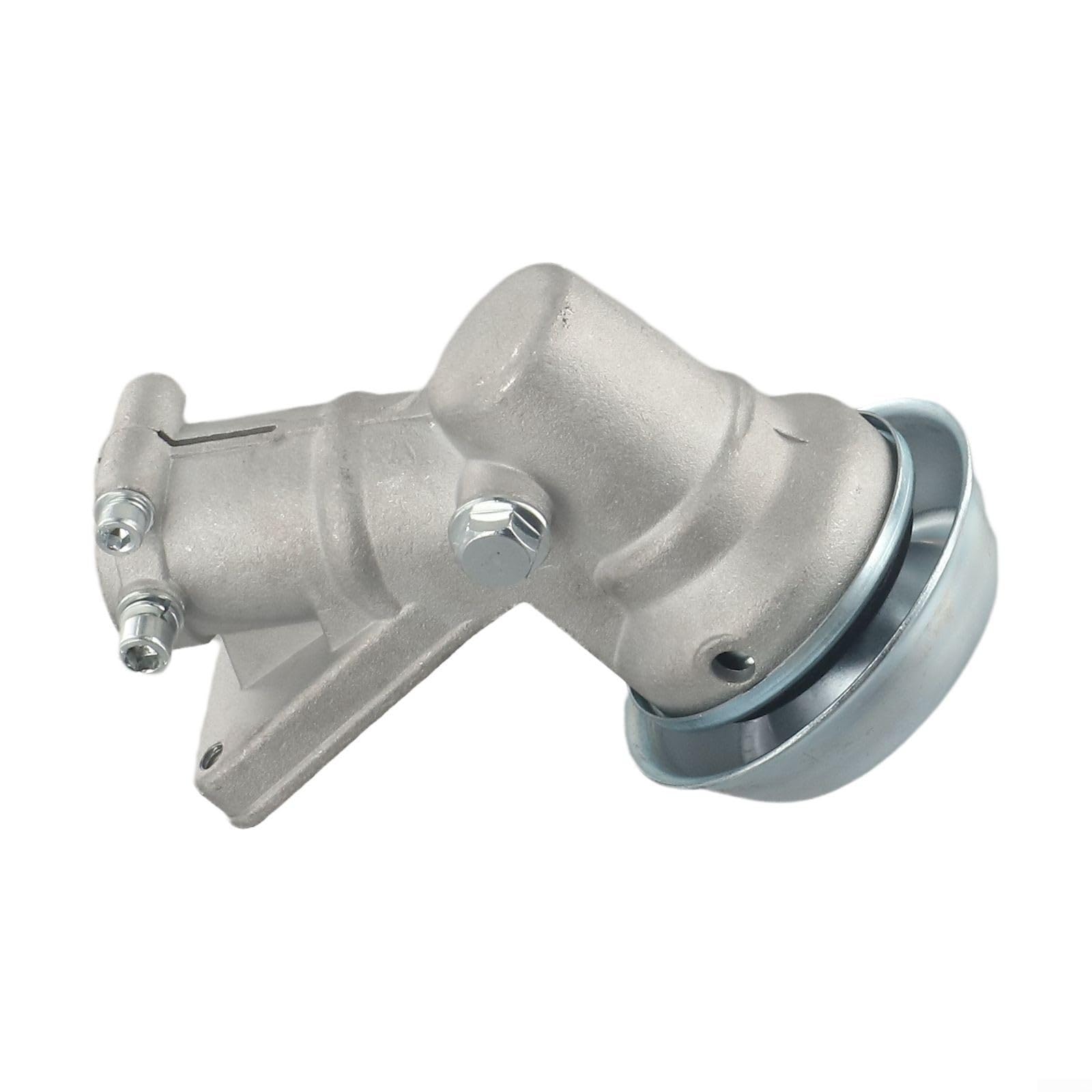 Ricambio 28 mm Diametro 10 Denti Gear Head per Oleo Trimmer e EM780 Decespugliatore Gear Box Assembly