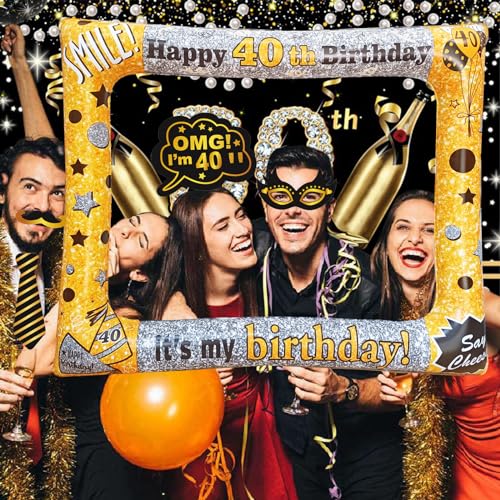 Consejos para Comprar Foto prop para fiestas y cumpleaños para comprar online. 17 Imagen adicional