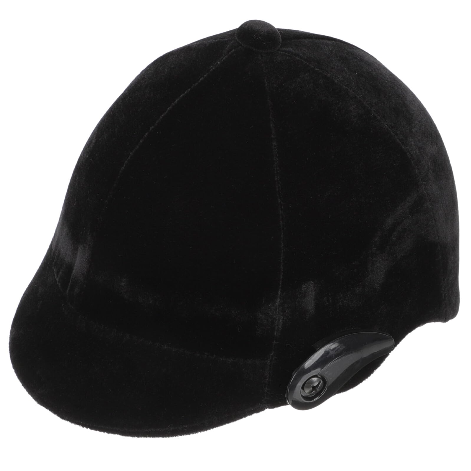 Healeved Casco da Equitazione per Bambini e Ragazze, Casco Protettivo Equestre Regolabile, Sfiato ad Alto Flusso e Fodera Lavabile, Protezione per Sport Equestri e Allenamento in Esterno