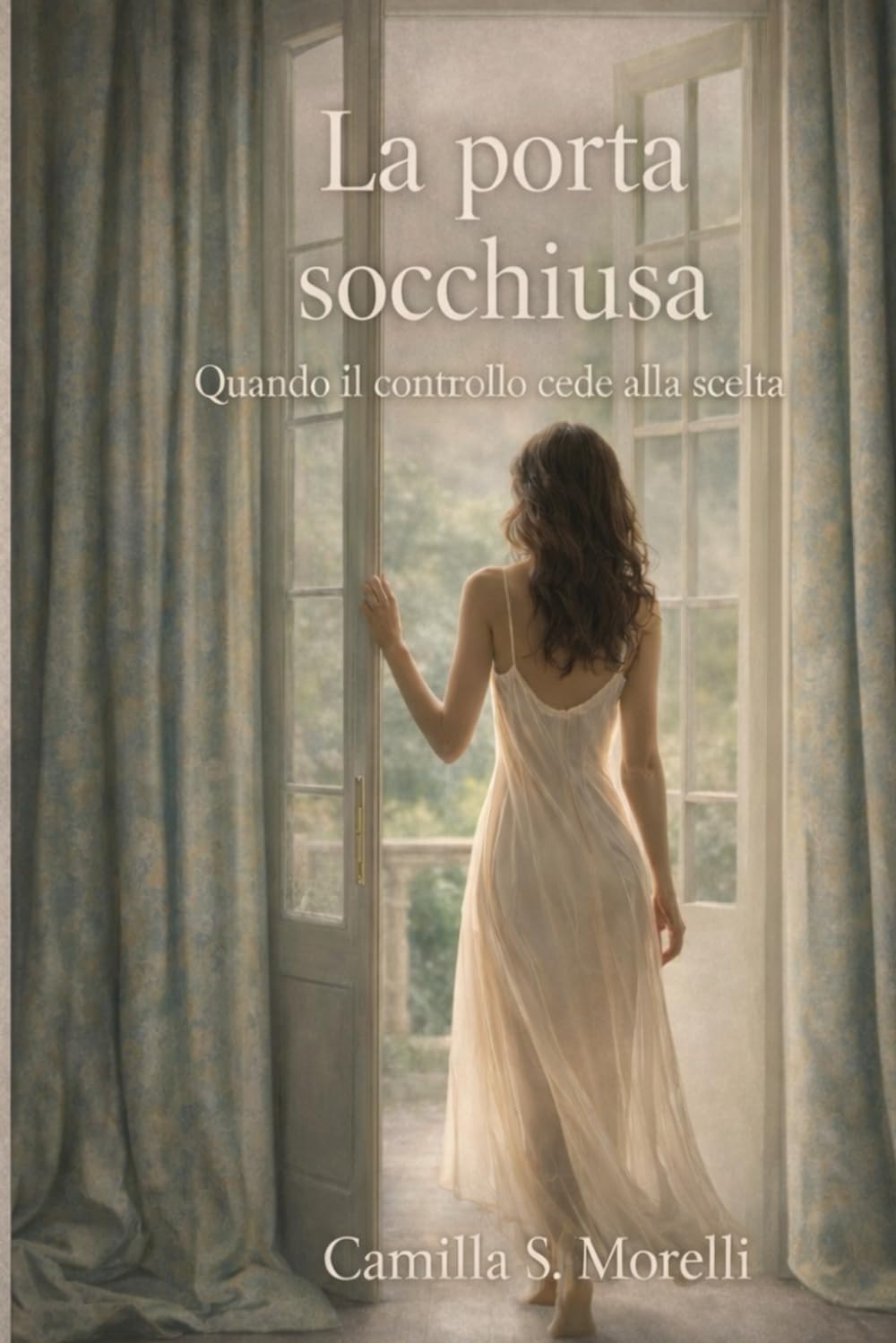 La porta socchiusa: Quando il controllo cede alla scelta