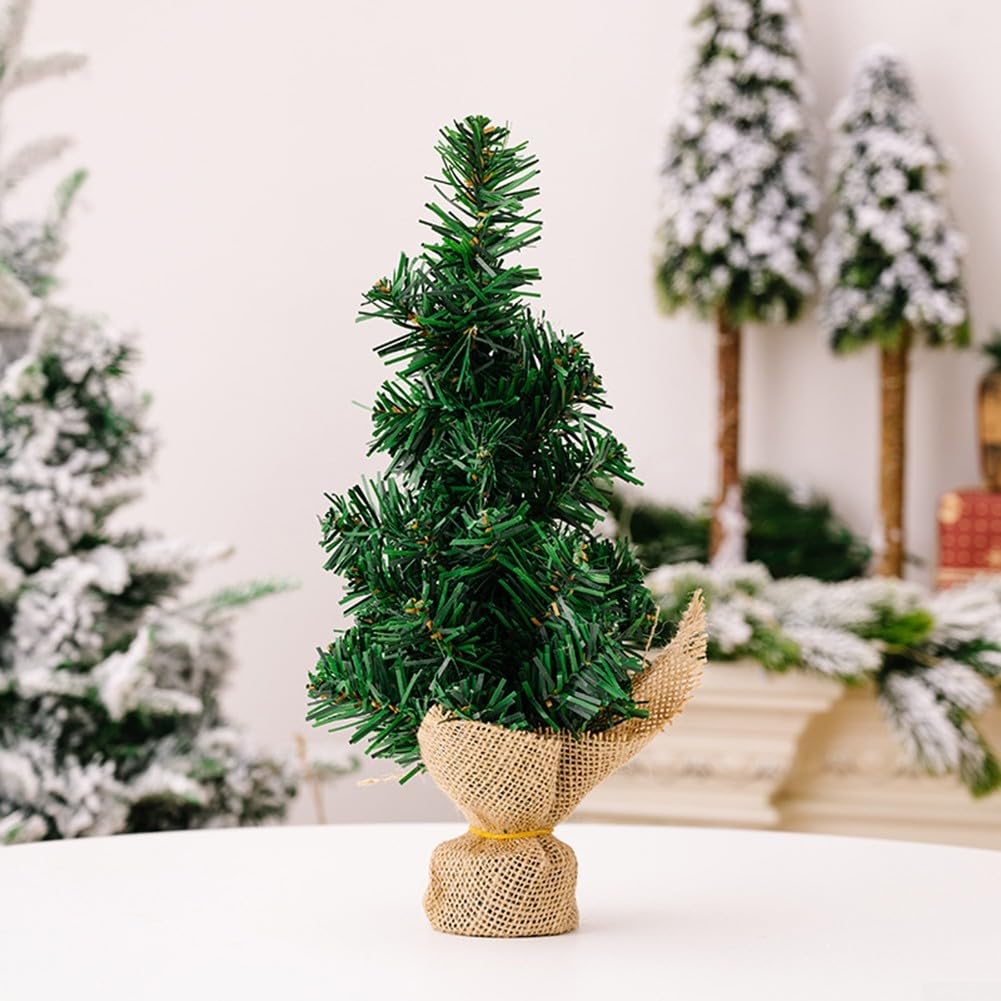 ミニデスクトップクリスマスツリー Amazon.co.jp: クリスマスツリー デスクトップ ミニ クリスマスツリー