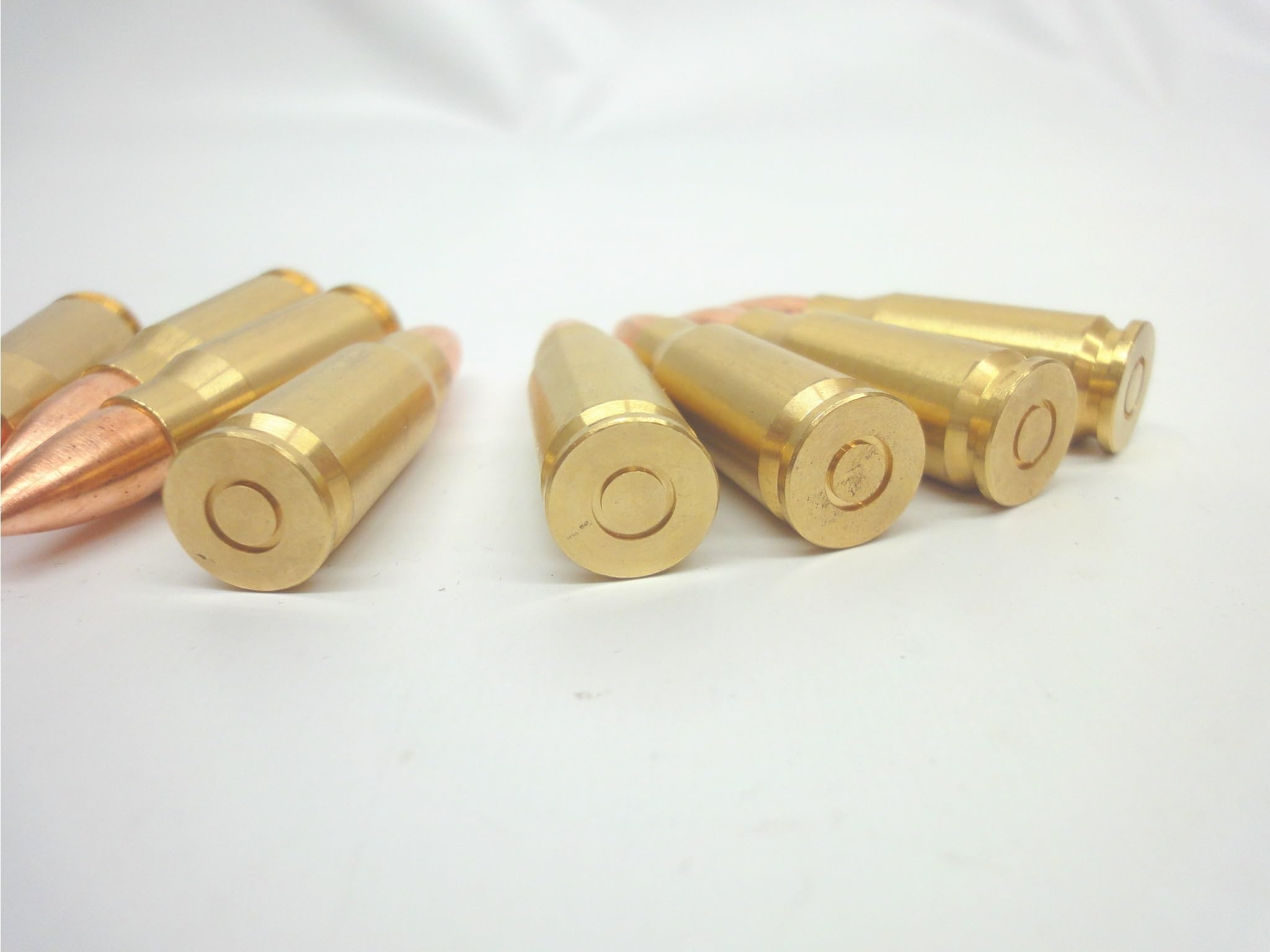 Amazon | 松栄 SHOEI 7.92mm Kurz クルツ ダミーカート | モデルガン