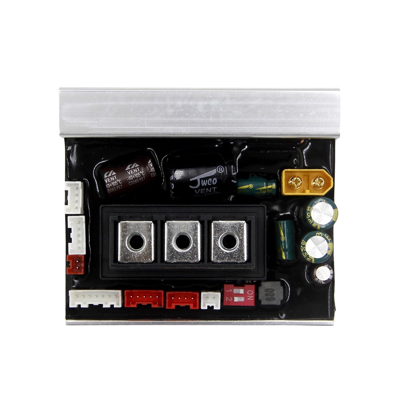 Kontroler E2 PRO i wyświetlacz części zamiennych do systemu skuterów elektrycznych Ninebot