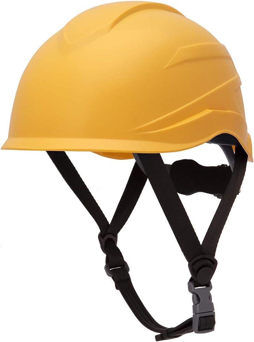 Pyramex Ridgeline XR7 Safety Helmet