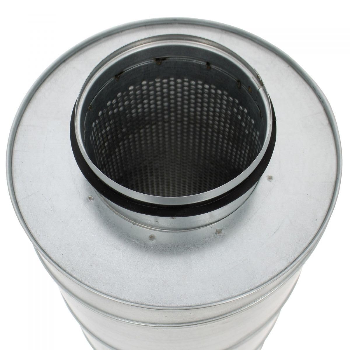 SILENZIATORE VENTS PER ASPIRATORE (/) 150 - 60 CM (SR150/600)