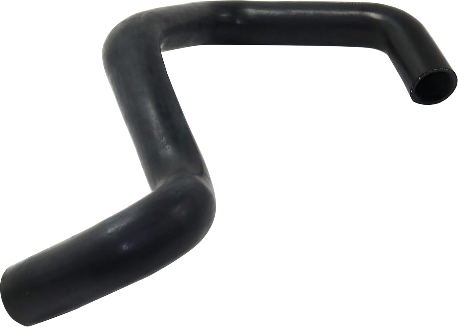 Garage-Pro Lower Radiator Hose Compatible with 2005-2007 Ford F-250 Super Duty, 2005-2007 F-350 Super Duty, 2005-2007 F-450 Super Duty & 2005-2007 F-550 Super Duty
