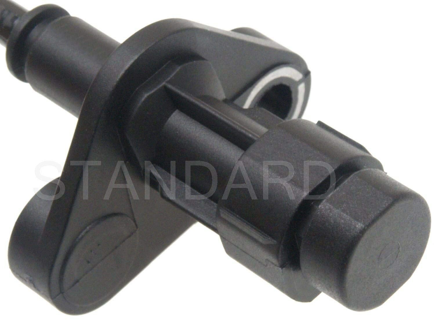 Sensor de velocidad de la rueda ALS442 con cableado reforzado anticubiertas 4