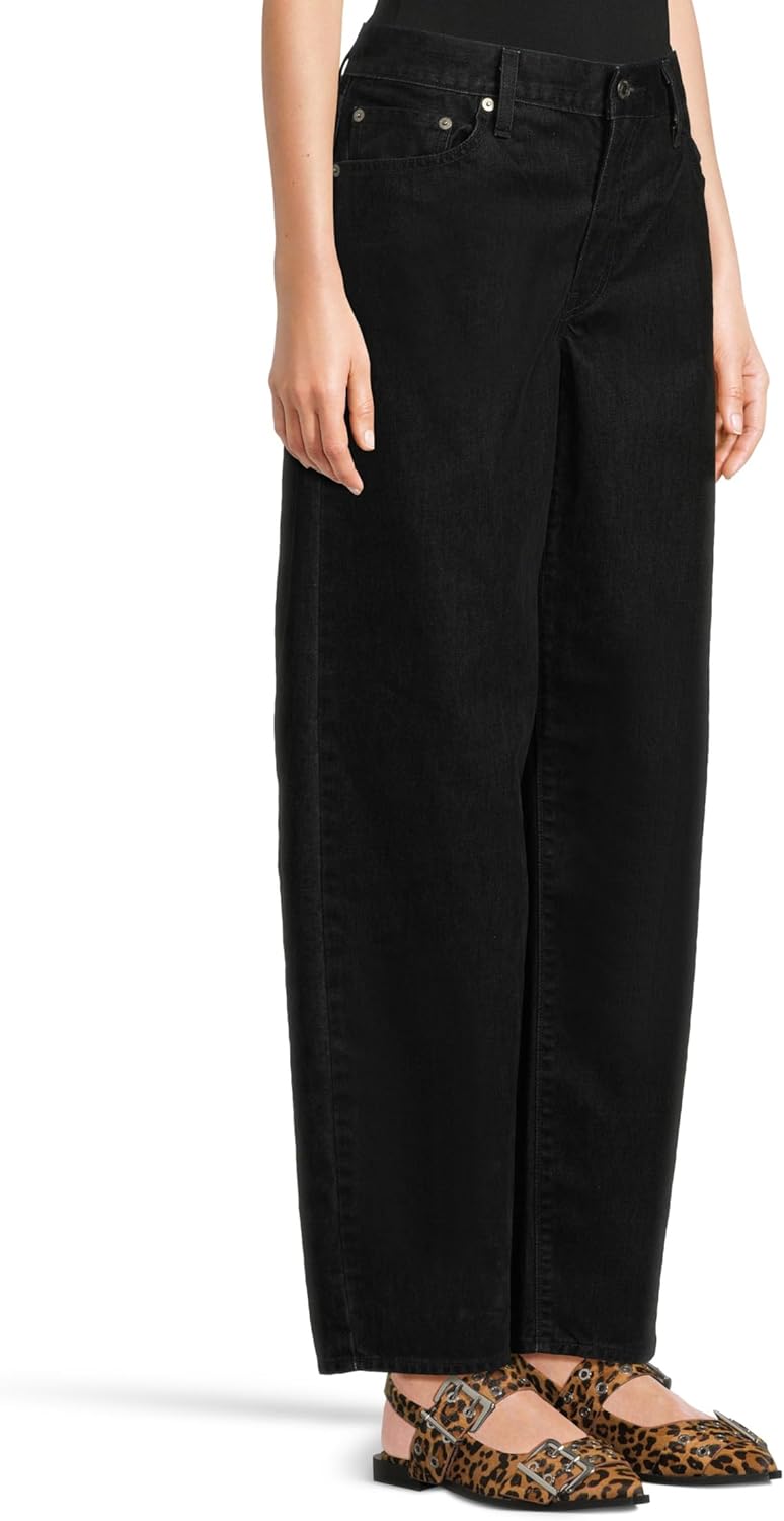 Levi's Womens Baggy Dad - Image 2