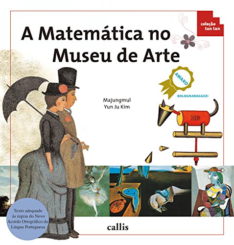 A matemática no museu de arte (Tan Tan) - Majungmul