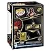 Funko POP! WWE Kane Hall of Fame #143 Fanatics Exclusive