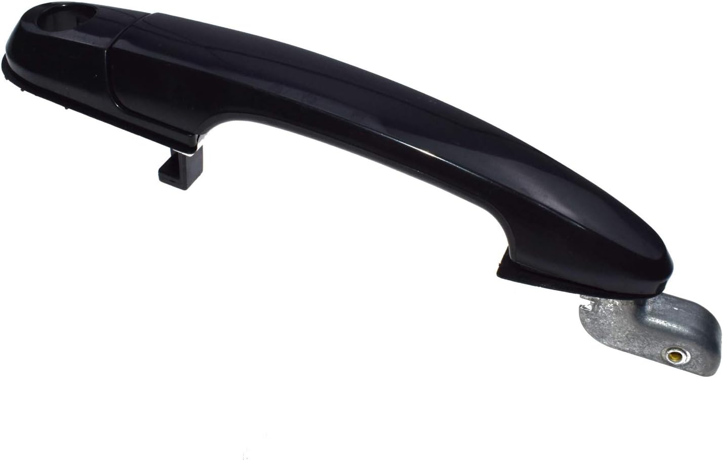 Amazon Com Outside Outer Exterior Door Handle Driver Side Front New 82650 2e020 For Hyundai Tucson 2005 2006 2007 2008 2009 Automotive