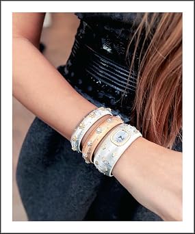 Gemologue: Street Jewellery Styles & Styling Tips