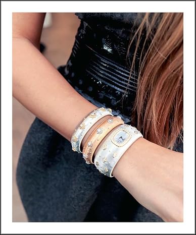 Gemologue: Street Jewellery Styles & Styling Tips