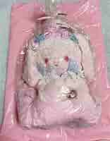 うさくみゃ ちゃん ポシェット 原宿ラフォーレ限定 うさくみゃ ちゃん ポシェット 原宿ラフォーレ限定