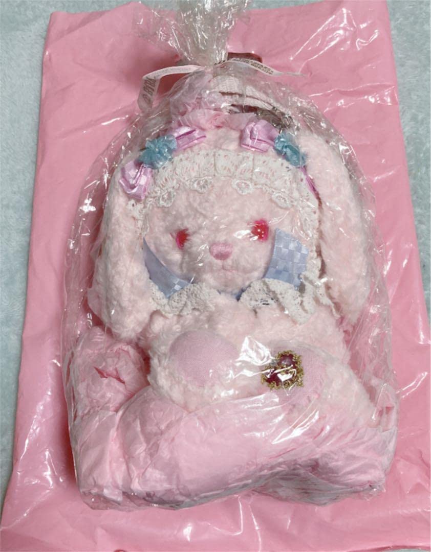 うさくみゃポシェットラフォーレ原宿店限定BABY,THE STARS