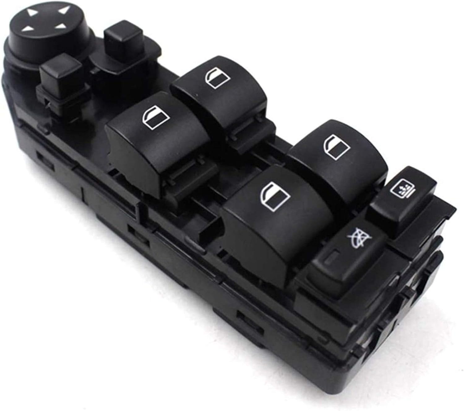 Power Windows kit Car Glass Lifter Switch Power Window Control Switch