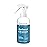 SkinSmart Antimicrobial Perineal Cleanser, Ideal for Incontinence Care and Postpartum, Removes Bacteria, 8 oz Spray