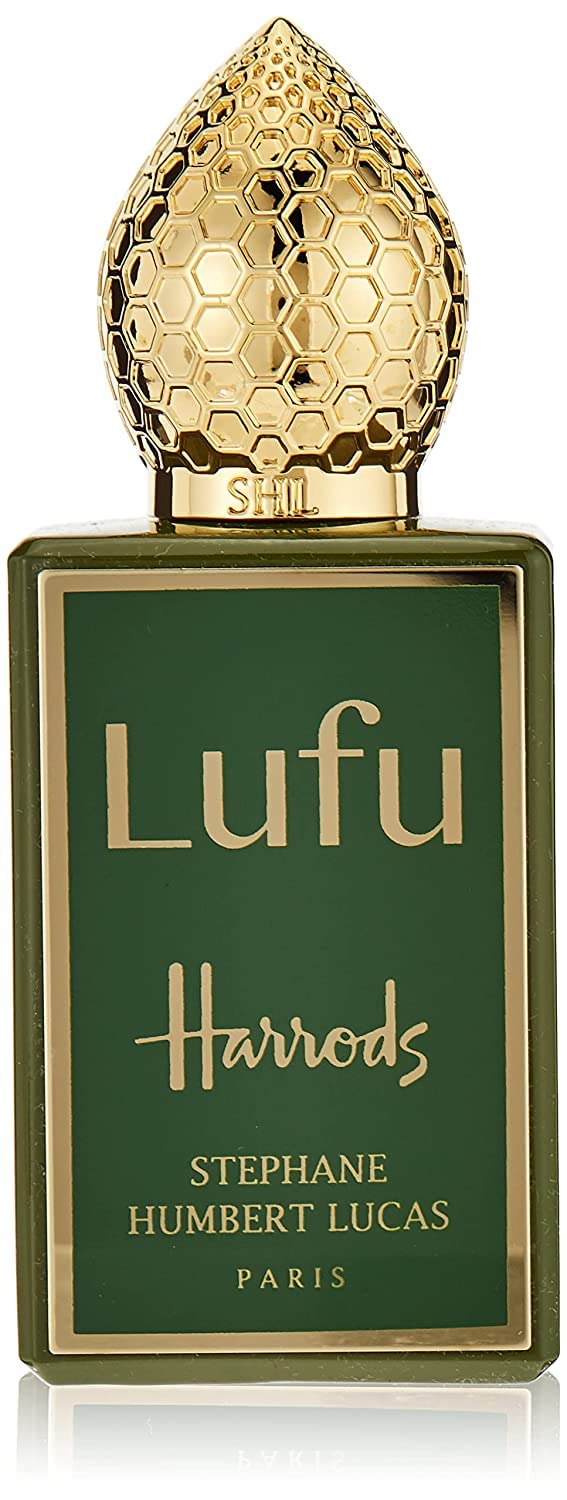 STEPHANE HUMBERT LUCAS LUFU HARRODS EDP 50ML
