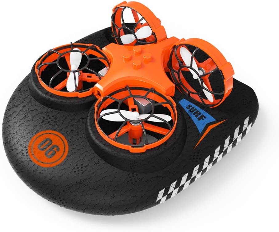 barche a motore telecomandate