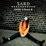 「ZARD tribute II」 初回限定盤 (CD+DVD)