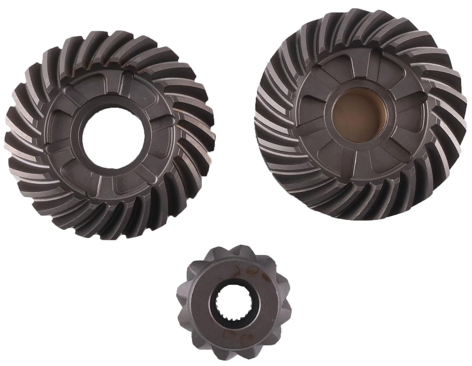 Gear Kit 57300-92862 57300-92860 57300-92762 57300-92800 Compatible with Outboard 4T DF100 DF115 DF140 HP 2014 -UP