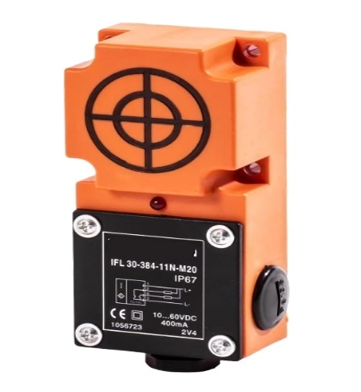 Inductive Proximity Switch IFL30-384-11N-M20 IFL30-384-11P-M20 IFL30-384-11N IFL30-384-11P IFL30-384-11PK(IFL30-384-11P)