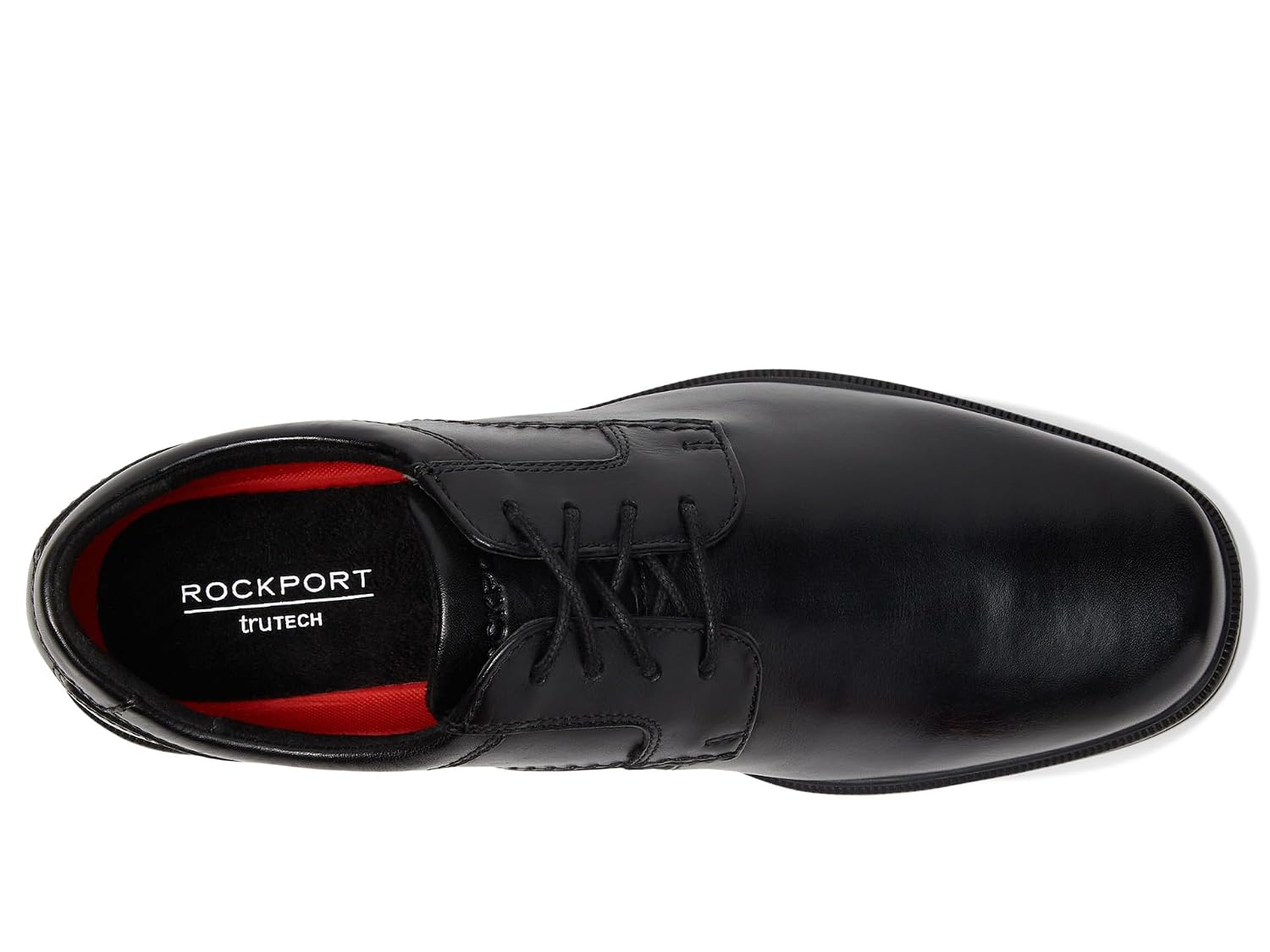 Rockport Taylor Waterproof Plain Toe - thumbnail 2