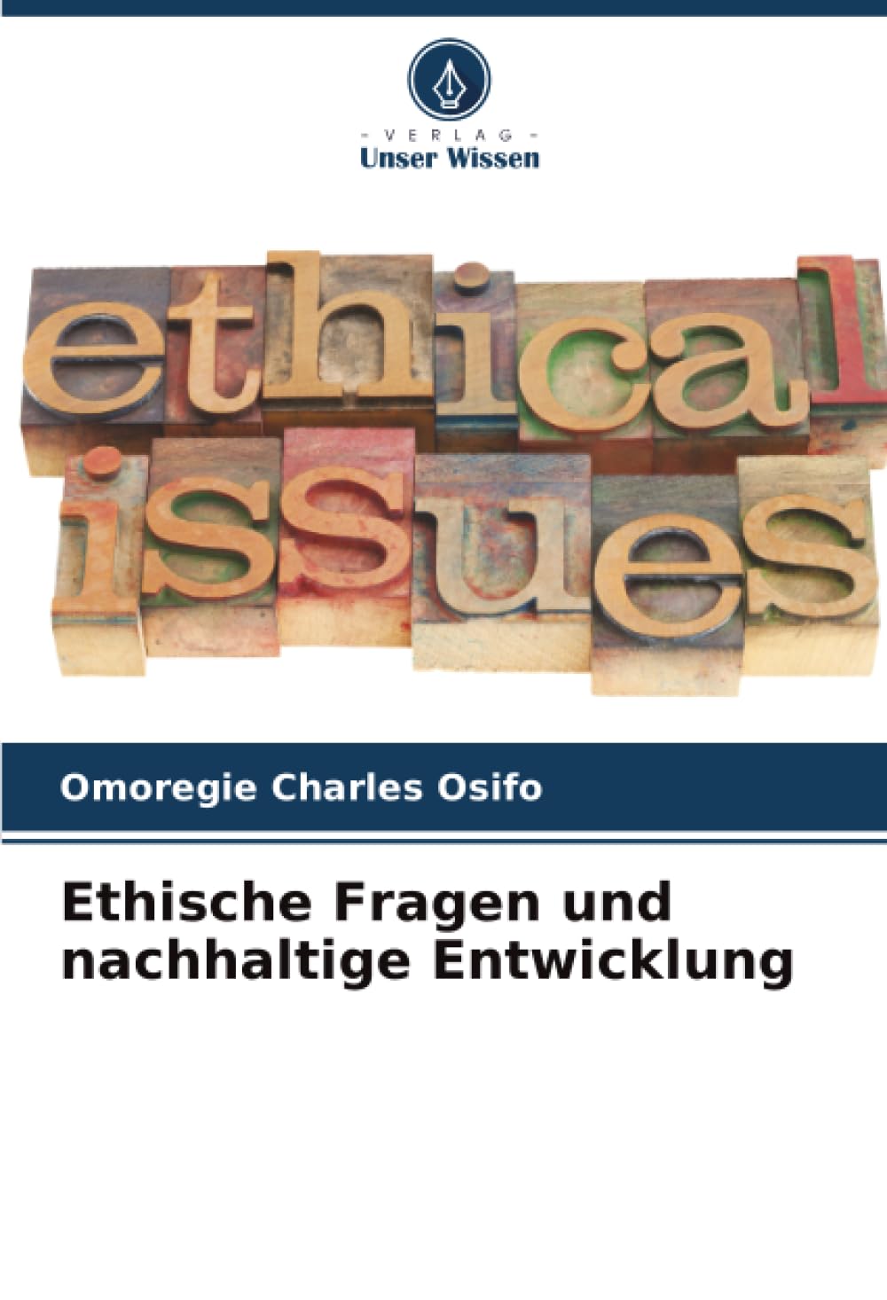 Ethische Fragen und nachhaltige Entwicklung