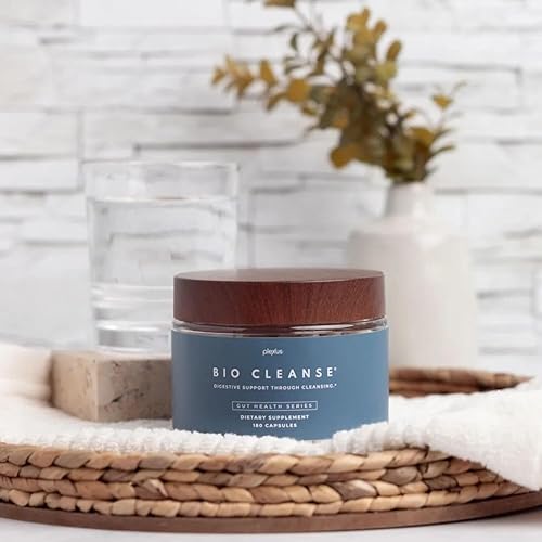 Miniatura 3 de Plexus Bio Cleanse 180 ct. (paquete de 2)