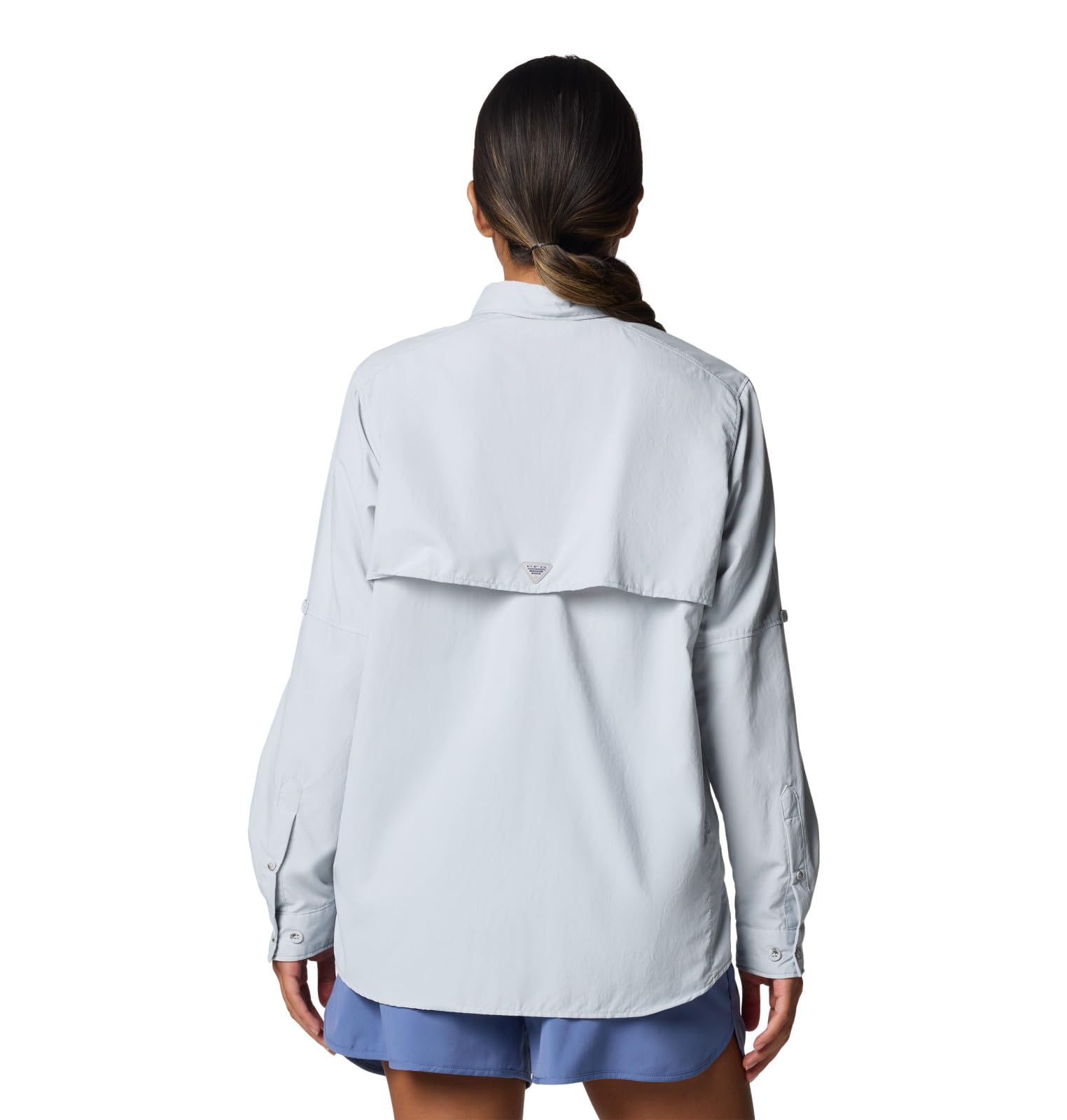 Columbia Damen PFG Bahama Ii Long Sleeve Bahama II Langarm (1er Pack)