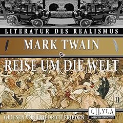 Reise um die Welt 11 Audiobook By Mark Twain cover art