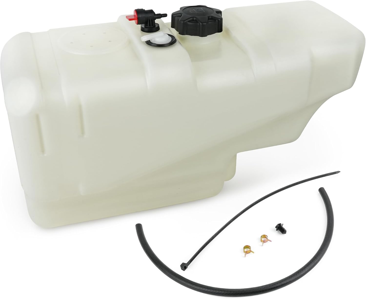 Gas Tank for Club Car DS Golf Cart - Fits 1992 and up 1013970 1016003