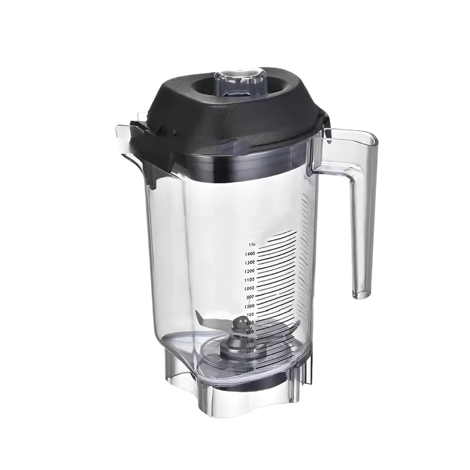 Vaso de licuadora compatible con jarras VM0149 y batidoras VM0122