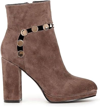 Botines Cafe Noir Mujer Online Store, UP TO 63% OFF | agrichembio.com