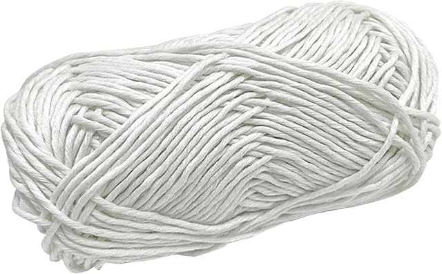 Stronrive Glow in The Dark Yarn| Roving for Knitting and Crochet, Novel Functional Yarn Glow in The Dark Polyester Luminous Chunky Yarn for DIY Arts, Crafts & Sewing Beginners 70M