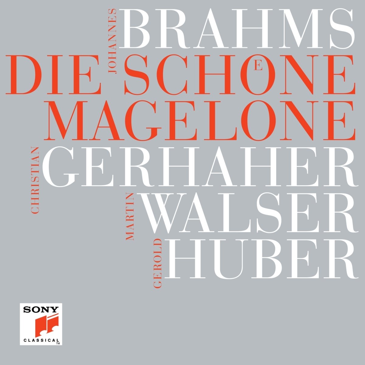 Die Schone Magelone