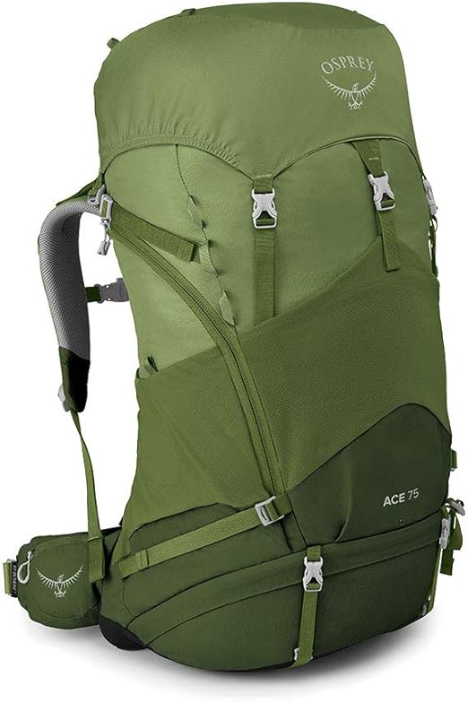 osprey ace 75 backpack