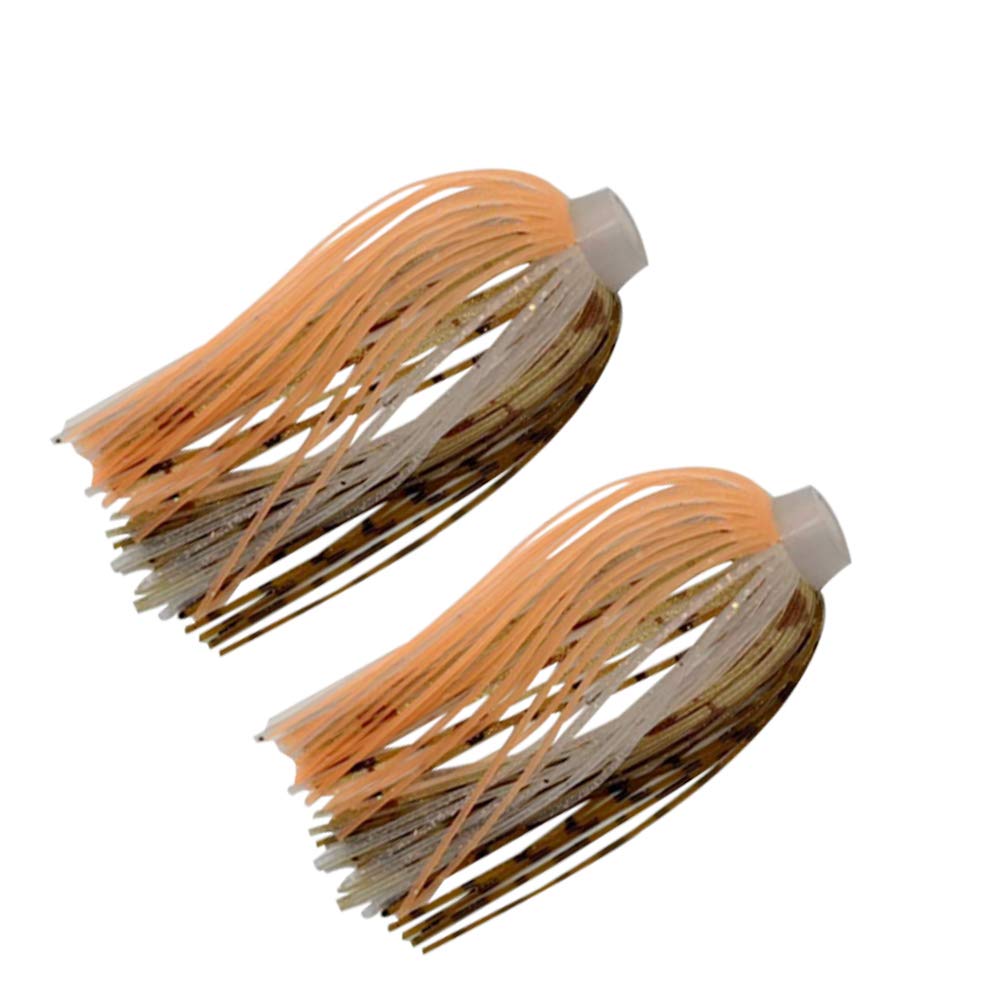 Kodiak Perch Kandy (Shrimp,)