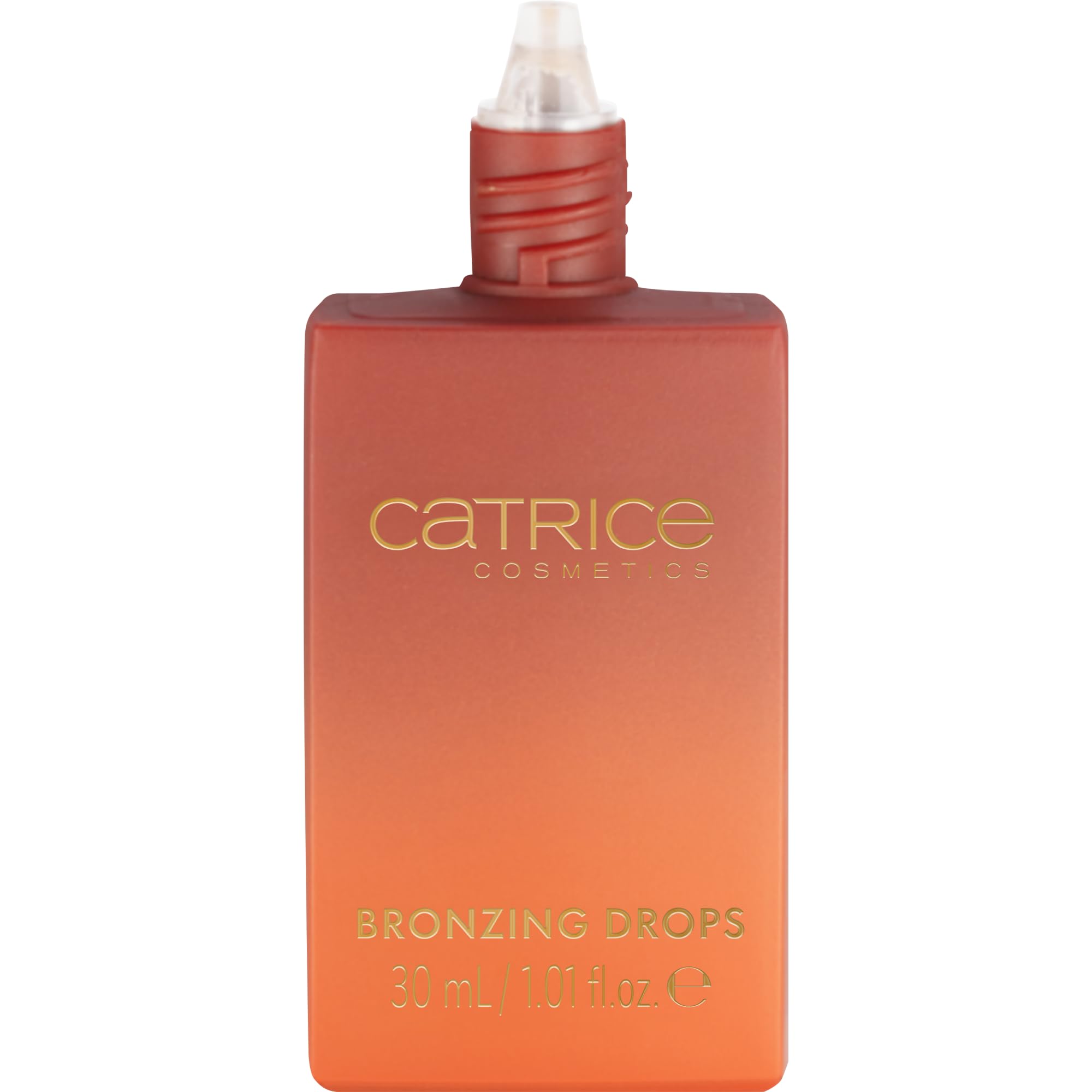 Catrice MIDNIGHT SUN Bronzing Drops, natural, shimmery (30ml)