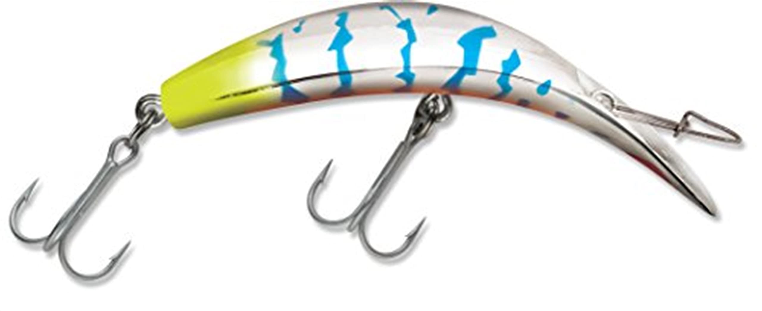 Luhr Jensen K15 Kwikfish (Rattle) Lure Bag