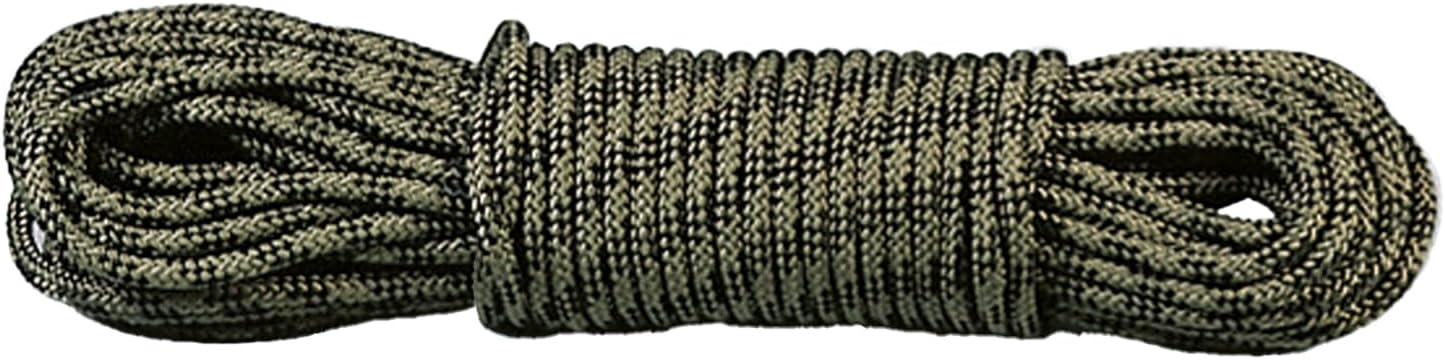 General Purpose Utility Rope in Camo - 50'