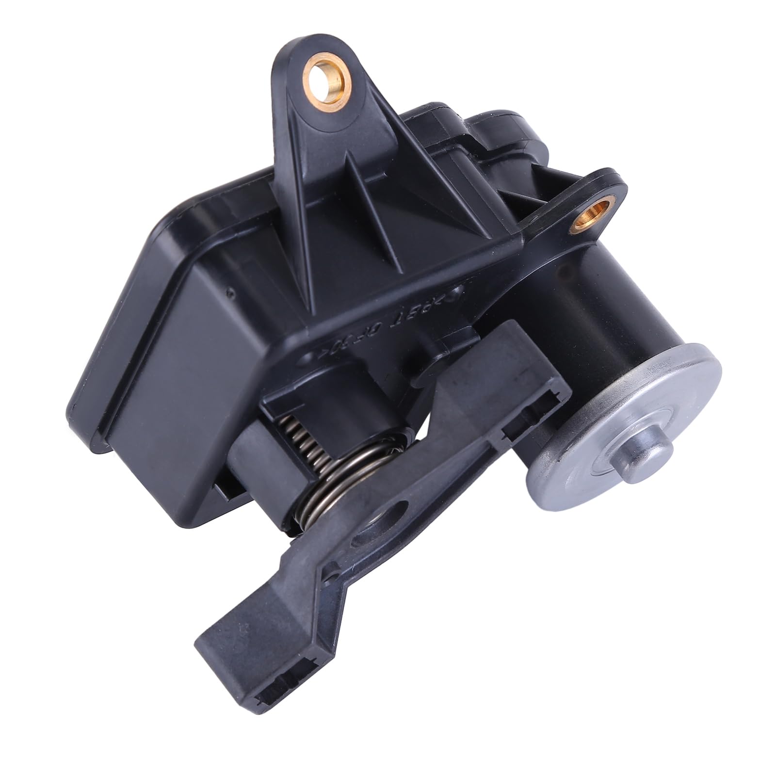 Asudaro Attuatore valvole a farfalla, 6421500494, attuatore, valvola a farfalla di ricambio, elemento di regolazione, tubo di aspirazione, collettore di aspirazione per ModelMERCEDESM642 64215000494