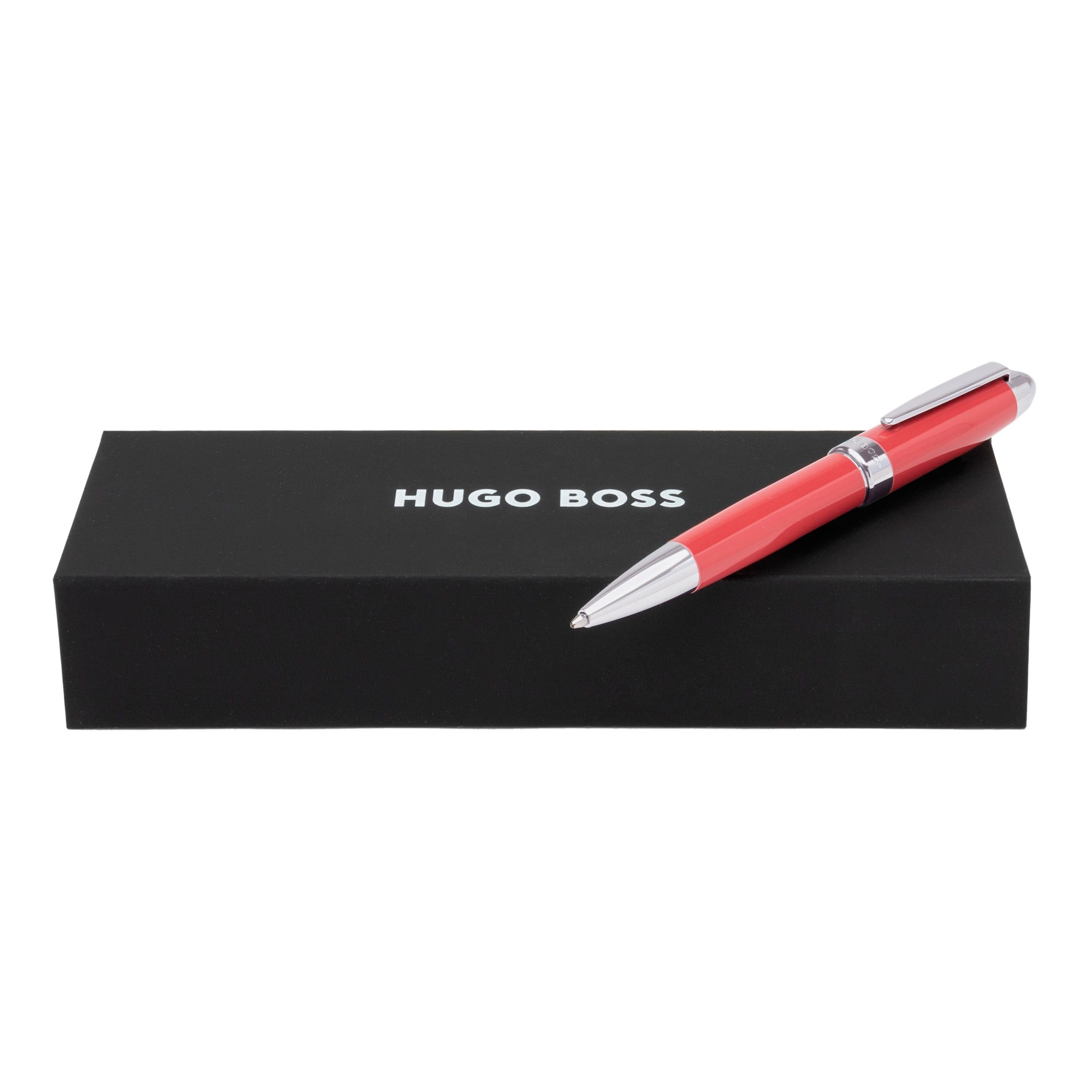 BOSS Penna Uomo Gioielli Hugo Iconic classico cod. HBHSN0014P