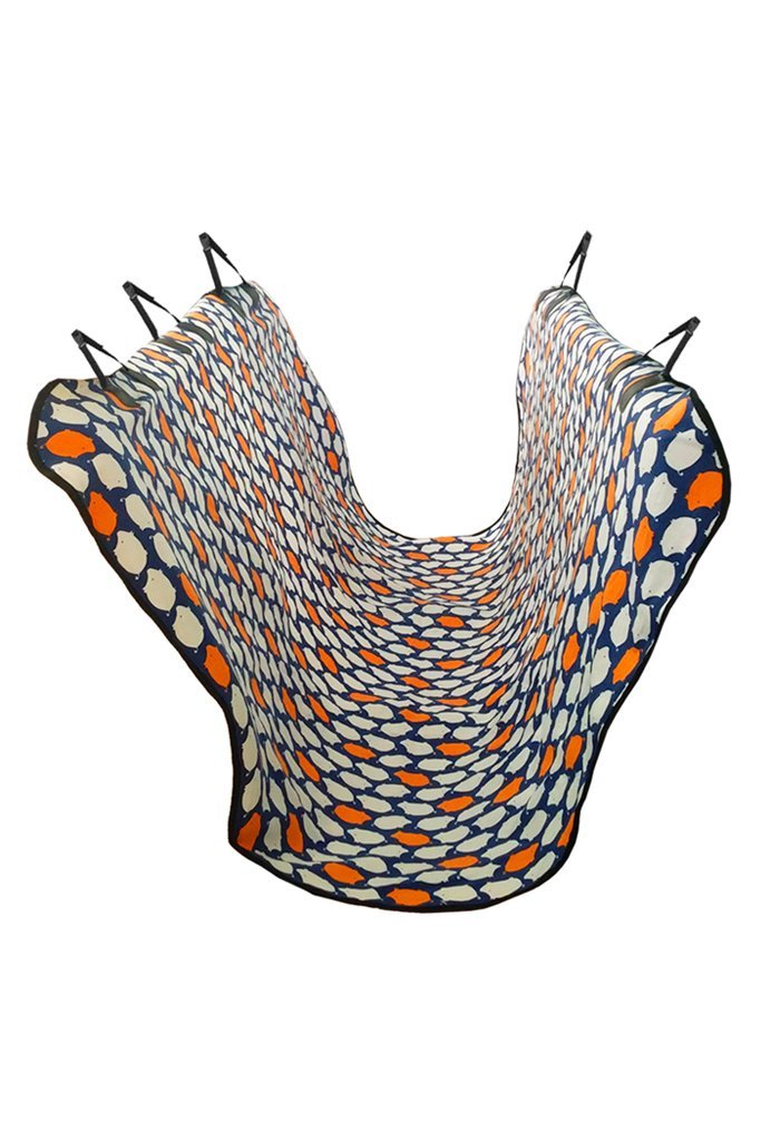 Elegant Peppa Pet Seat Cover/Dog Seat Cover/Dog Car Seat for Mercedes