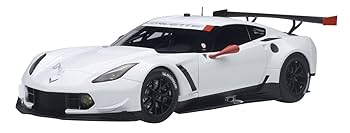 ぶ*ぃ様 (希少品)AUTOart 1/18 シボレー コルベット C7.R ホ Amazon.co.jp: AUTOart 1/18 シボレー コルベット C7.R ホワイト